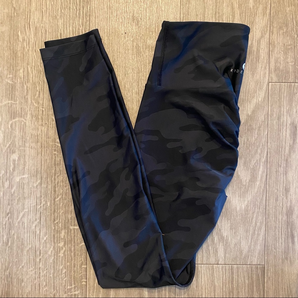 Ryderwear cami leggings